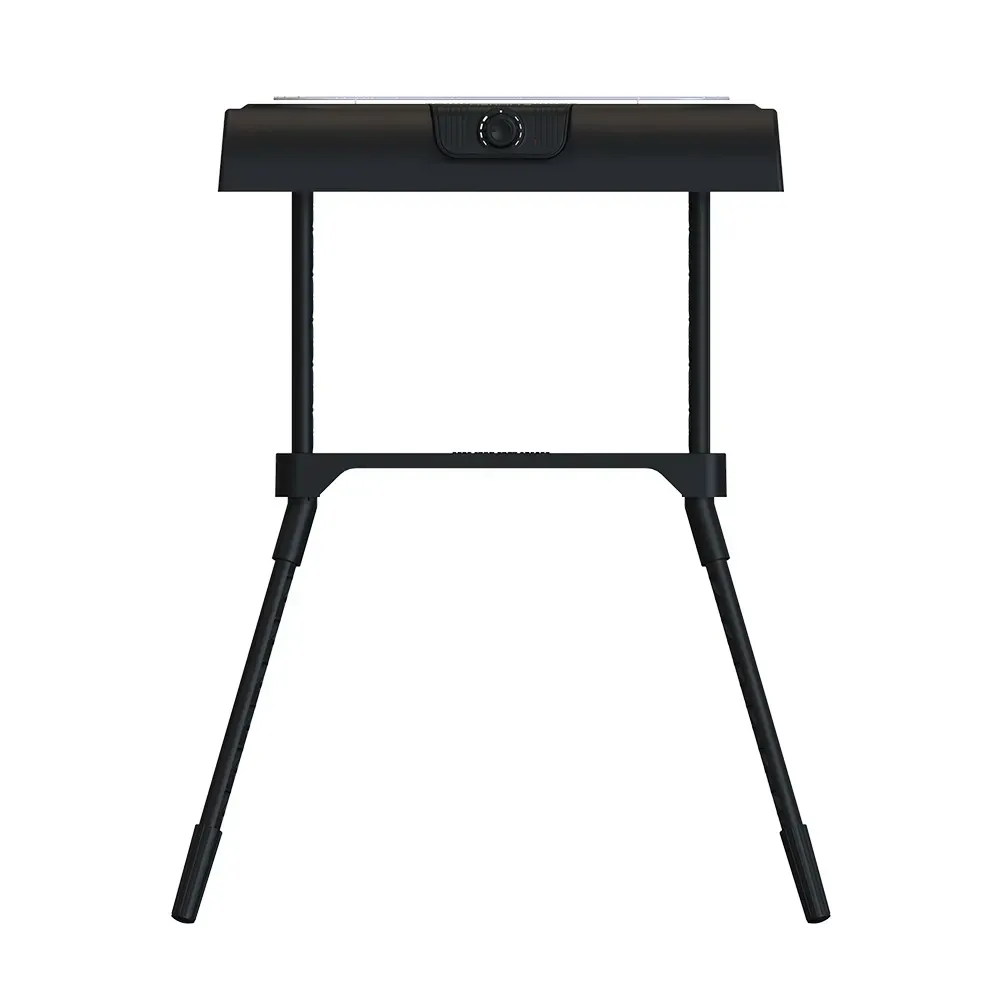 Churrasqueira Elétrica Agratto Pedestal 2000W 220V - Imagem 4