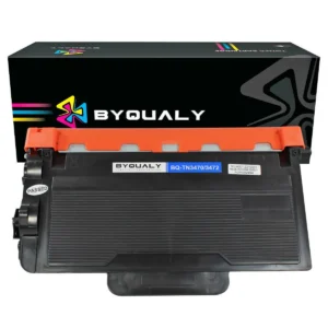 Toner Brother TN-3472 Compatível 12K