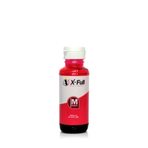 Tinta Magenta X-Full 70ml Compatível HP GT52