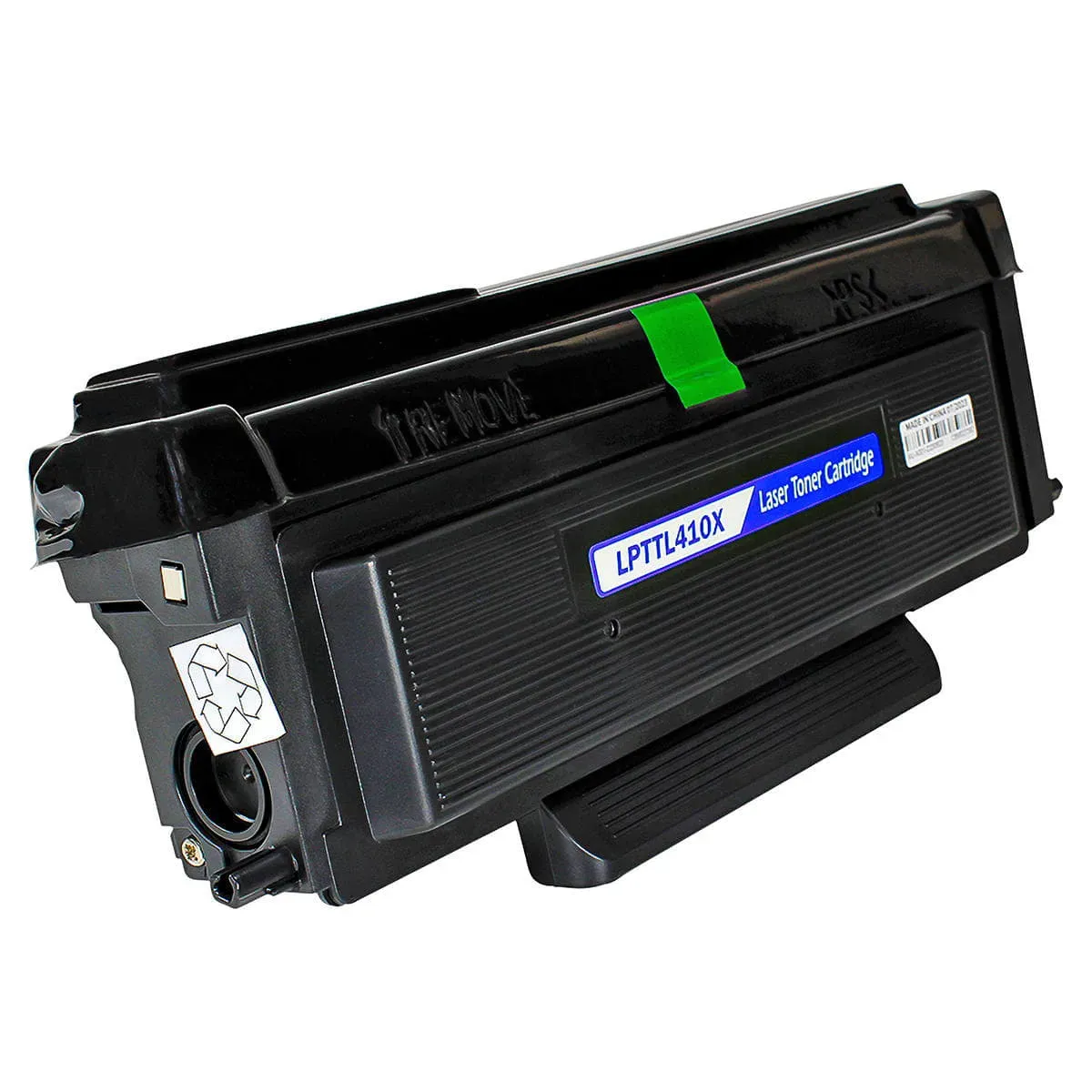 Toner Pantum TL-410X Compatível 6K Byqualy - Imagem 3