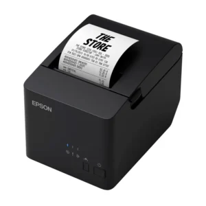 Impressora Térmica Epson TM-T20X-II Bivolt USB