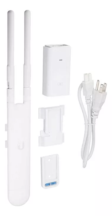 UBIQUITI UNIFI AC MESH UAP-AC-M - BRANCO