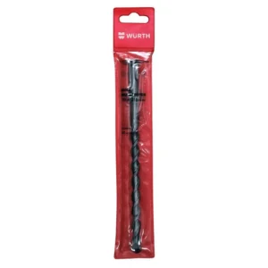 BROCA ENC RAP WURTH 6X110 MM – PERFURAÇÃO PRECISA E DURÁVEL