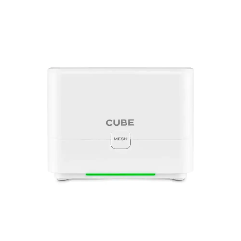 ROTEADOR CUBE MESH AC1200 GIGABIT