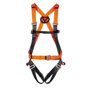CINTURÃO PQD 2 PONTOS CONEXÃO – MULT1884B, SEGURANÇA PROFISSIONAL