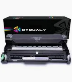 PHOTO CONDUTOR COMPATIVEL C/ DL-410 12K BYQUALY