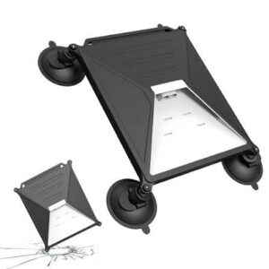 CASE DE SILICONE P/ STARLINK MINI AS-C01