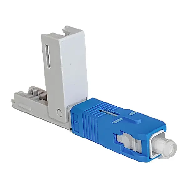 CONECTOR SUMITOMO SC/UPC MOD ESC V.6 – TABELA TÉCNICA