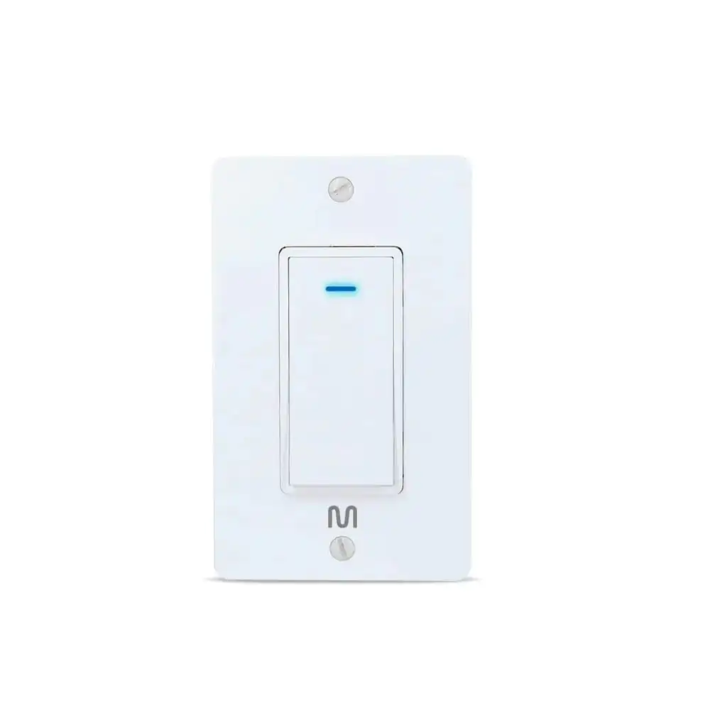 INTERRUPTOR INTELIGENTE WIFI MULTI LIV SE235 BIVOLT