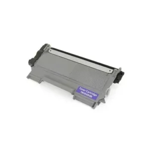 CARTUCHO DE TONER COMPATÍVEL BROTHER TN410/420/450 – 2.600 PÁGINAS