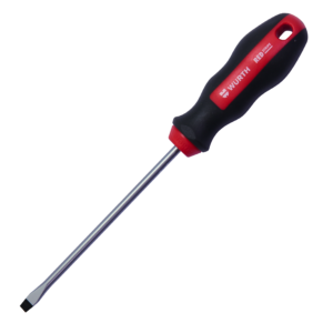 CHAVE DE FENDA SIMPLES 6,5 X 100MM