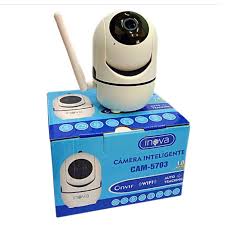 CÂMERA INTELIGENTE CAM-5703