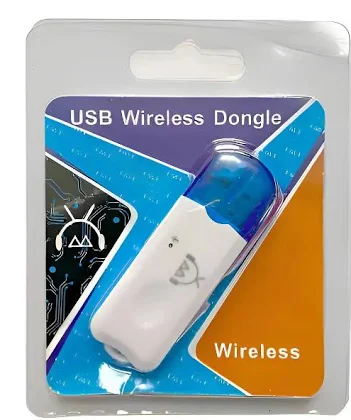 USB RECEIVER DONGLE
