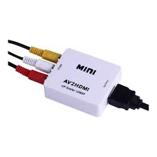 CONVERSOR RCA PARA HDMI EMPIRE - 4700