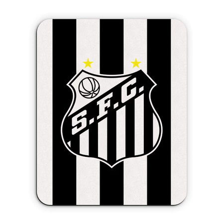 MOUSE PAD SANTOS