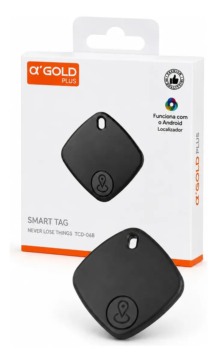 SMART TAG TCD - 06B