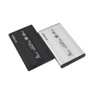 CASE PARA HD SATA 2.5