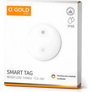 SMART TAG TCD - 06F
