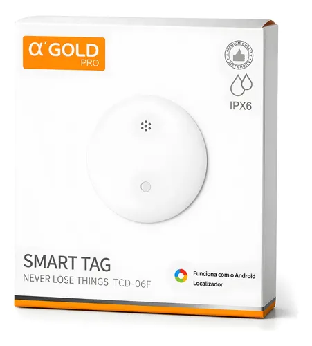 SMART TAG TCD - 06F