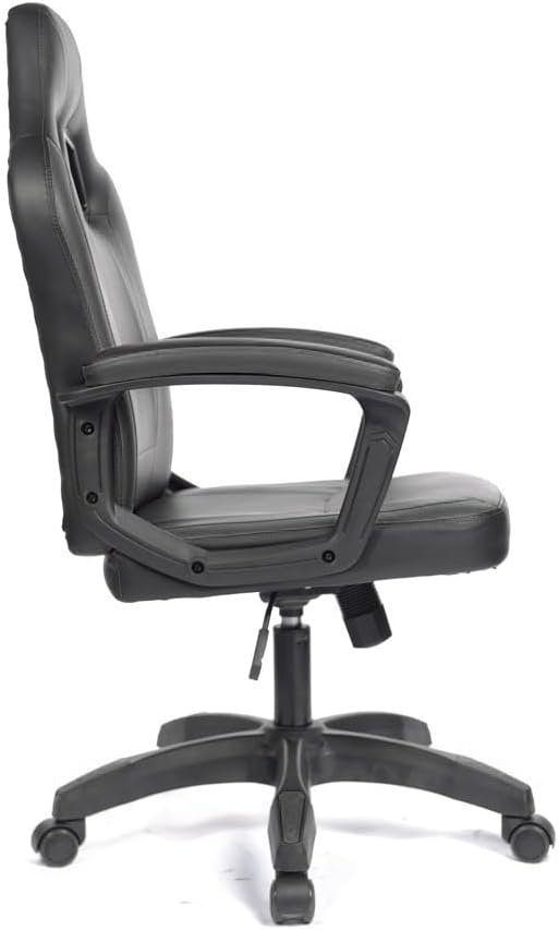 CADEIRA GAMER PRETA FORTT UT-1004 - Imagem 3