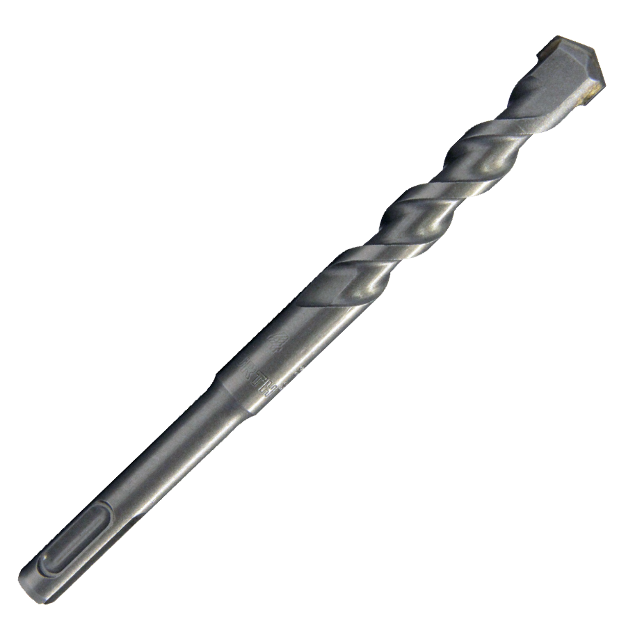 BROCA ENC RAP WURTH 6X110 MM – PERFURAÇÃO PRECISA E DURÁVEL