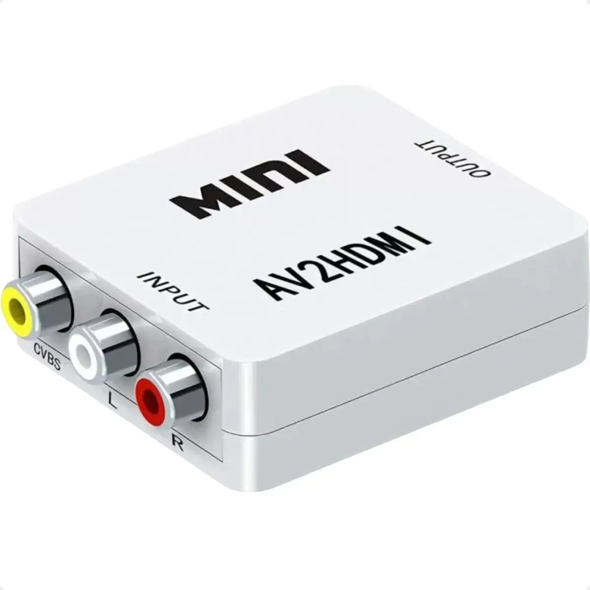 CONVERSOR RCA PARA HDMI EMPIRE - 4700