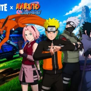 MOUSE PAD NARUTO SHIPPUDEN