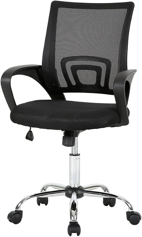 CADEIRA DE ESCRITÓRIO MULTILASER EXECUTIVE CROMADA - Imagem 3