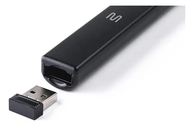 APRESENTADOR SEM FIO MULTI PS100 LASER POWERPOINT - Imagem 2