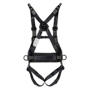 CINTURÃO PQD ABDOMINAL RETARDANTE À CHAMA – MULT1236, SEGURANÇA PROFISSIONAL