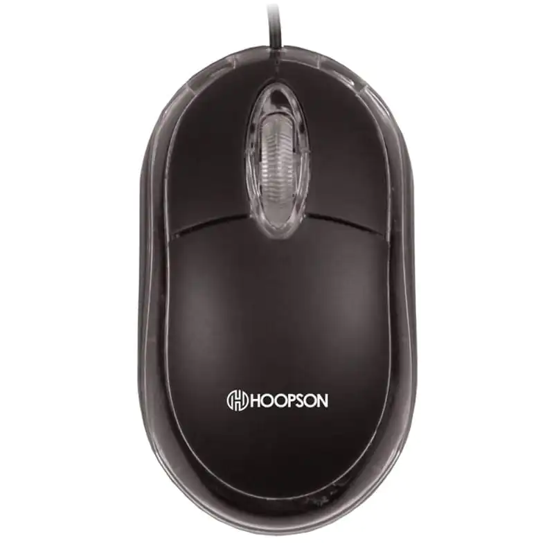 MOUSE PARA COMPUTADOR MARCA HOOPSON