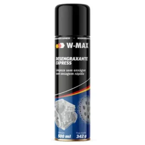 DESENGRAXANTE EXPRESS W-MAX 500ML/342G