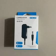 CARREGADOR PARA DVD - Imagem 5
