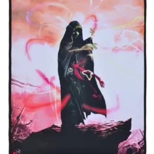 MOUSE PAD RPG WIZARD PCYES