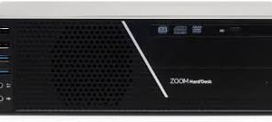 ZOOM Hard Desk/ 6002P SFF/ Core i5 12400/ 8GB/ 256GB SSD/ WI-FI 6/ WINDOWS 11 TRIAL.