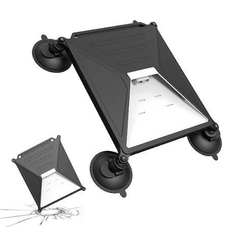CASE DE SILICONE P/ STARLINK MINI AS-C01