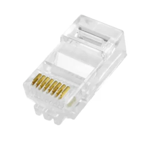 Conector RJ45 Macho EVUS