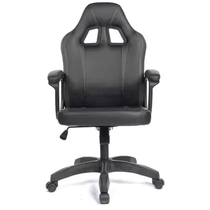 CADEIRA GAMER PRETA FORTT UT-1004