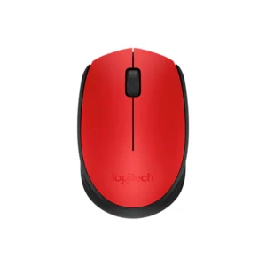 MOUSE S/FIO RC/NANO M170 VERM LOGITECH