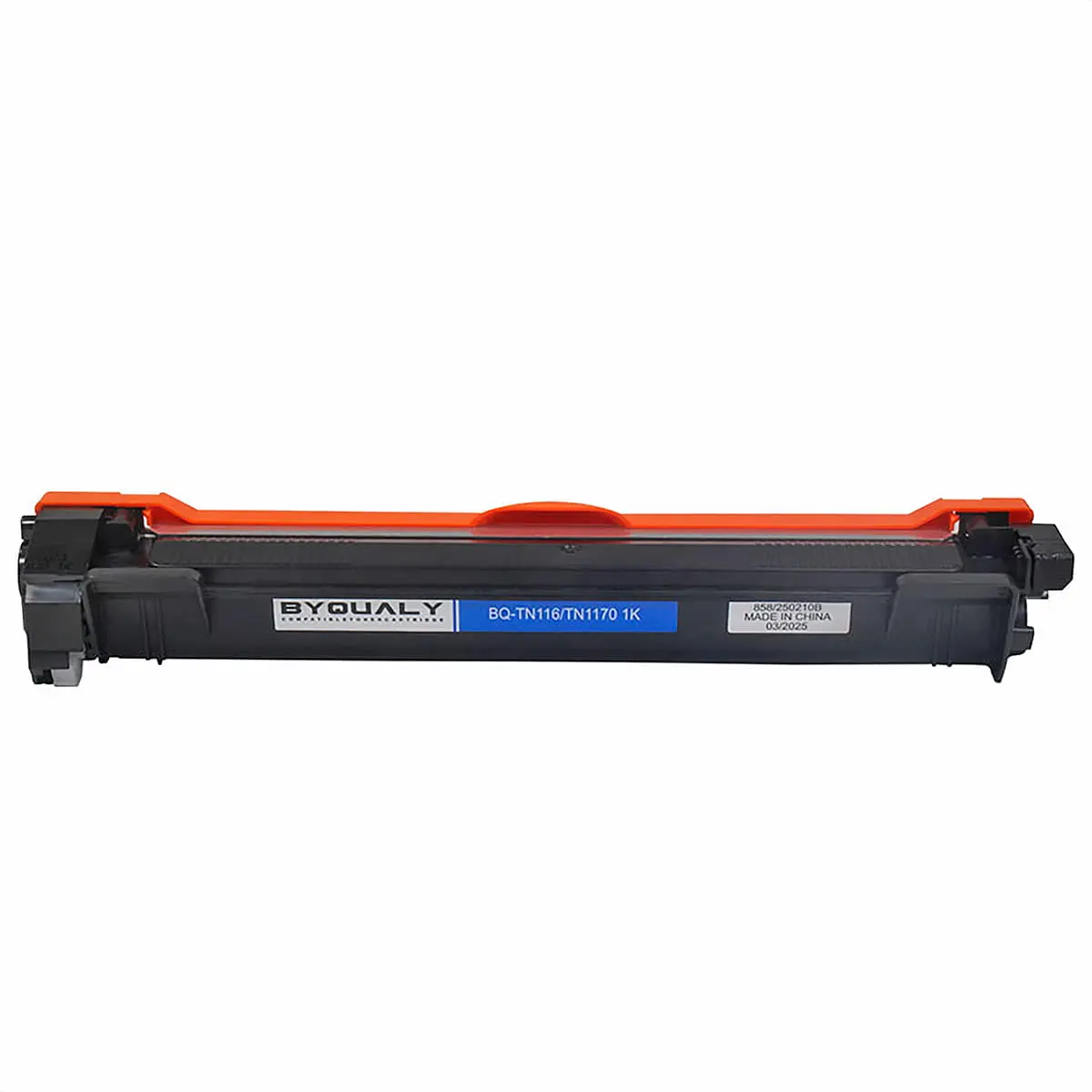 CART DE TONER COMPATIVEL C/ TN116 1K BYQUALY - Imagem 3