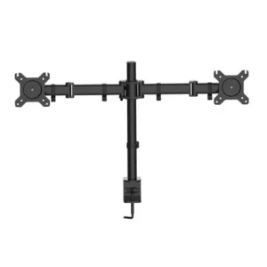SUPORTE DE MESA MONITOR DUPLO - SM200