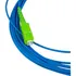 CORDÃO OPTICO 1,5M SM G657 A1 SC/UPC-SC/APC - Imagem 5