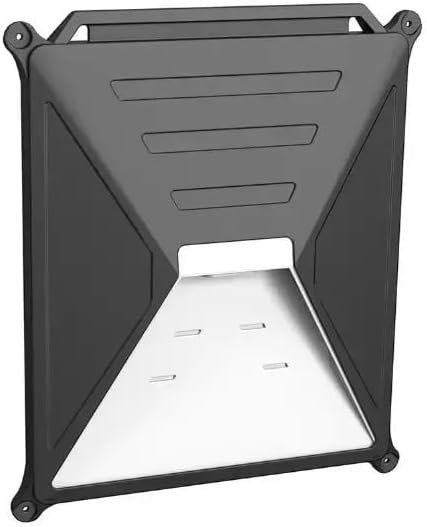 CASE DE SILICONE P/ STARLINK MINI AS-C01 - Imagem 5