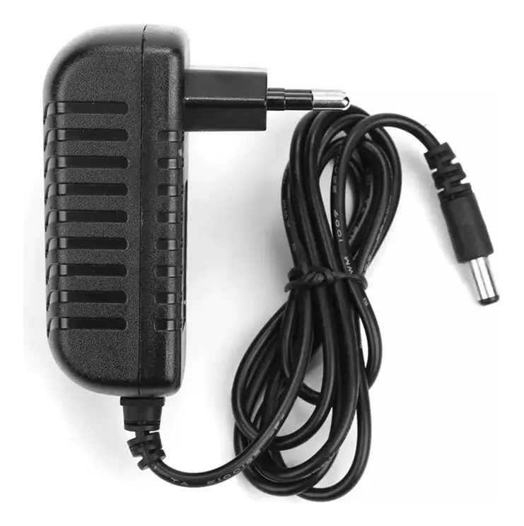 CARREGADOR PARA DVD