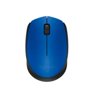 MOUSE S/FIO RC/NANO M170 AZUL LOGITECH