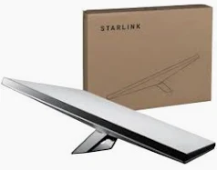 STARLINK MINI INTERNET VIA SATELIT 2