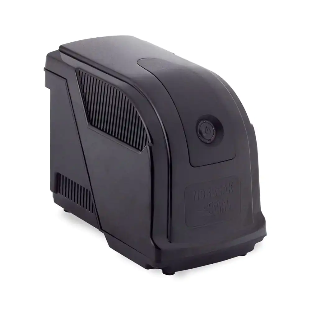 NOBREAK UPS MAX SECURITY 700VA BIVOLT – PROTEÇÃO CONTRA QUEDAS DE ENERGIA