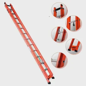 ESCADA SÍNTESE EXTENSIVA 6M