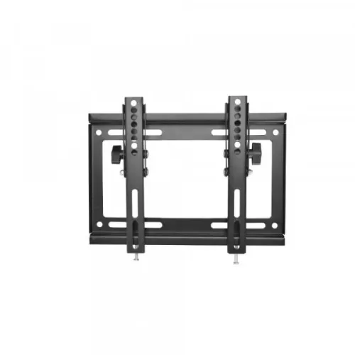 SUPORTE DE PAREDE PARA TV FIXO COM INCLINACAO 14'' A 43'' BLUECASE PN: BSPI01-43-1 - ATE 25KG / VESA