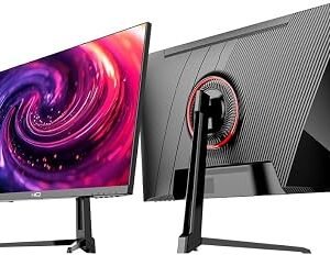 MONITOR GAMER HQ 27